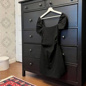 Zara women’s dress